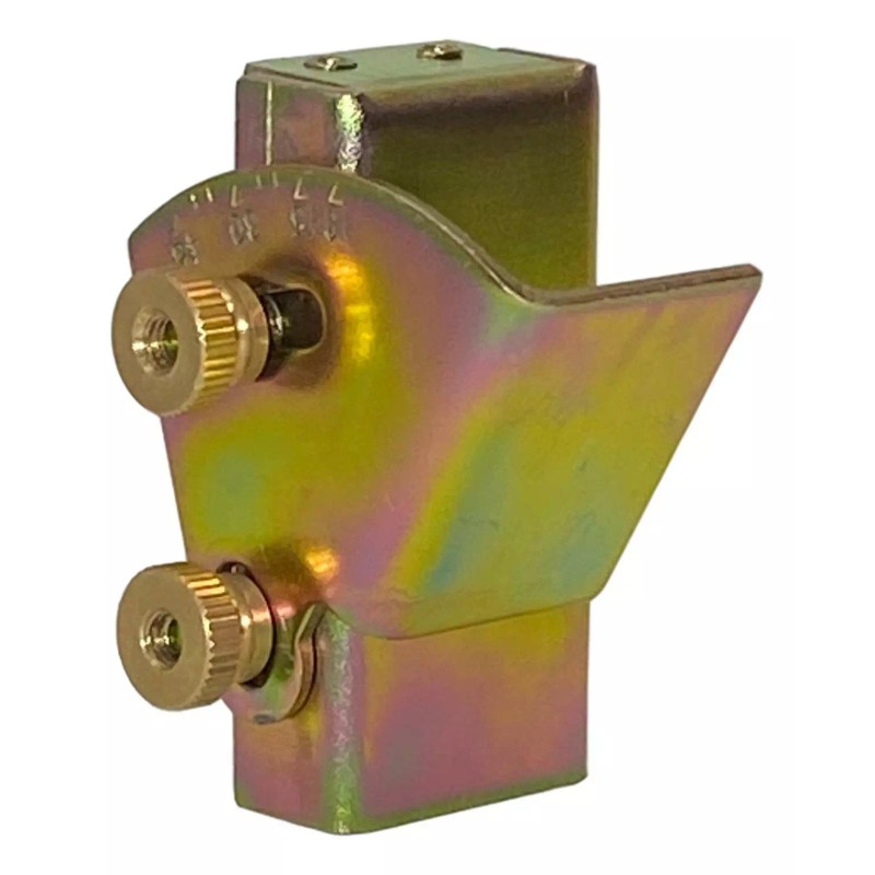 Leatherbeltman Sharpening Angle Guide for 1 x 30 Sander -