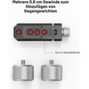 SMALLRIG Counterweight Kit Counterweight Kit for DJI RS5/RS 2/RSC 2/RS