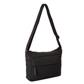 World Traveler No.17532 Mira Lightweight Bottle Holder Front Pocket Setup Carry On