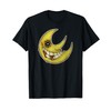 Soul Eater Mooon Sticker T-Shirt