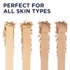 Rimmel London Stay Matte Long Lasting Pressed Powder, Transparent [001]