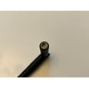 Bait Boat Fish Finder Aerial. 90 Degree Hinge. 11cm Length.