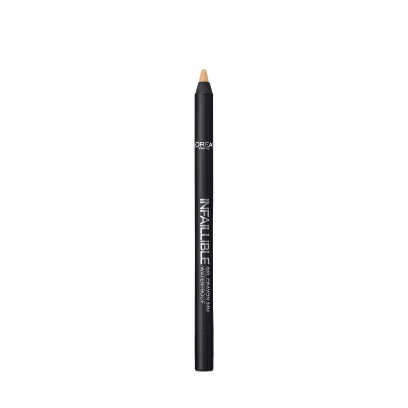 gel matita occhi lunga tenuta waterproof n.13 uptown beige