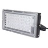50W LED Black Light IP65 Waterproof 395‑400nm UV Floodlight Party