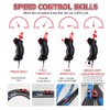 GWOUD Classic Slot Car Controllers with Speed Adjustable Knob –