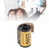 35mm Color Print Film Professional Wide Exposure Range ECN 2