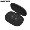 HYUNDAI C01 Wireless Earbuds Bluetooth 5.4 Headphone Comfort Design Noninductive