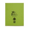 Rhino 8 x 6.5 Exercise Books, 32 Page/Top Half Blank