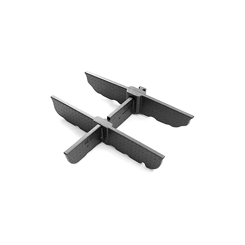 Volkswagen 5H6864469 Plug-In Lid Set Boot Spare Wheel Filling Piece