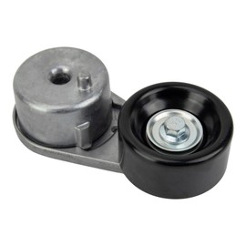 KAX Belt Tensioner Assembly with Pulley Fit for Nissan Xterra 2005-2015,Nissan Pathfinder 2008-2012 4.0L,Nissan NV3500 2012-2020 4.0L,Nissan Frontier 2005-2019 4.0L, 38378 11955EA200 11955EA20A