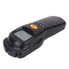 Medidor de humedad de madera sin pines, sensor inteligente AS981,