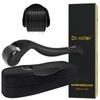 Dr.roller Derma Roller 1.5mm, Derma Roller Hair Growth Men and