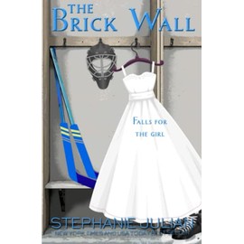 The Brick Wall: Volume 1