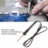 Soldering Iron Handle Multi Purpose 5 Hole Station Replacement Welding