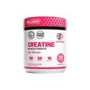 Creatina Monohidratada Mujer 5000mg | Colágeno Bovino | BCAA |