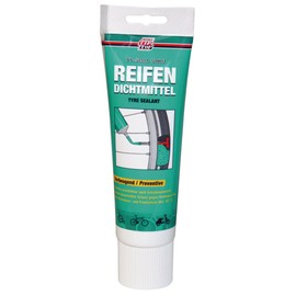 Tip Top 2174112500 Reifendichtmittel, grün, one Size