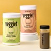 Heunig Hunic Package/ Vegeart+Vege For You Set / 휴닉패키지/ 베지어트+베지포유세트