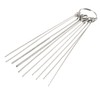 uxcell Welding Tip Cleaner Nozzle Cleaner Gas Welding Brazing Cutting