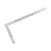 Carpenter's Square with Stop, 90 Degree Try Square, Carpenter's Square,