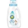 all Concentrated Fabric Softener Liquid, 40 Loads-Free & Clear-32 oz