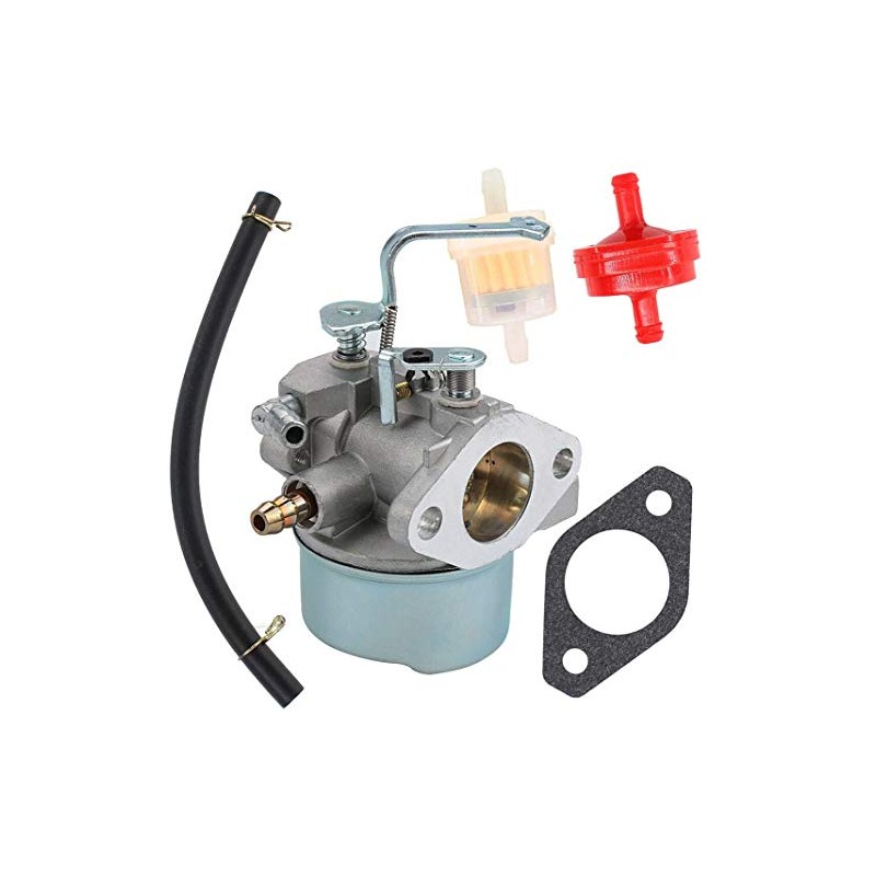 HQparts Generator Carburetor compatible with Coleman Maxa 5000 ER Plus