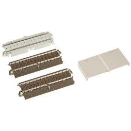 Märklin 74930 - Additional Fitting for Fully Automatic Railway Crossing 74924, Gauge H0