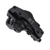 Bilateral Bicycle Disc Brake Set Aluminum Alloy Two Piston Front