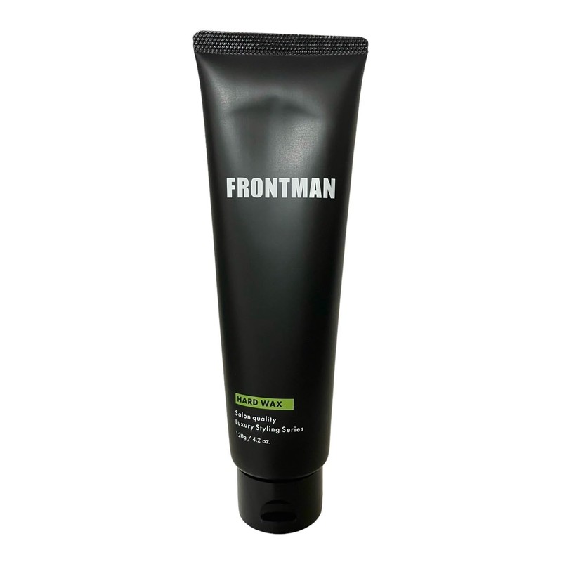 Arimino Front Man Hard Wax Hair Styling Cypress & Lemon