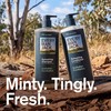 Every Man Jack Men's Shampoo and Conditioner Set - Australian