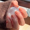 Lement Color Nail 14ml - Double use basecoat (Renewal)