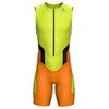 Sparx Men Competitor Triathlon Suit Mens Trisuits | Italian Technical