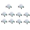 10 Pieces of HC-SR501 PIR Infrared Sensor Human Infrared Motion