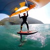 Flymount Aero-130 Wing Mount for Action Cameras Compatible with All