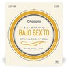 D'Addario EJS86 Bajo Sexto Strings