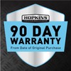 Hopkins Towing Solutions 47565 Round Adapter