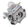 753-06190 Carburetor with Fuel Filter Air Filter Primer Bulb Kit
