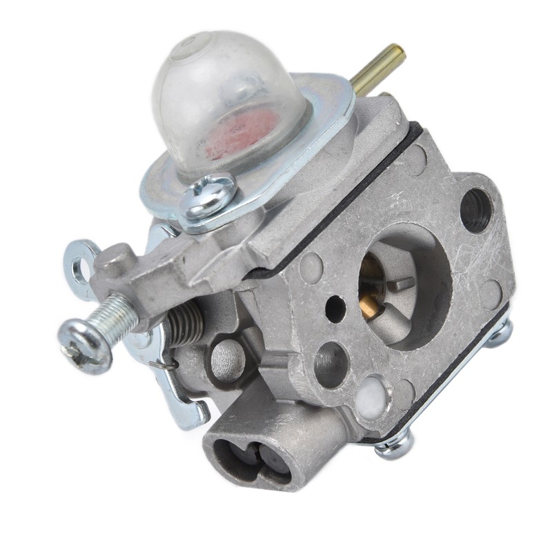 753-06190 Carburetor with Fuel Filter Air Filter Primer Bulb Kit