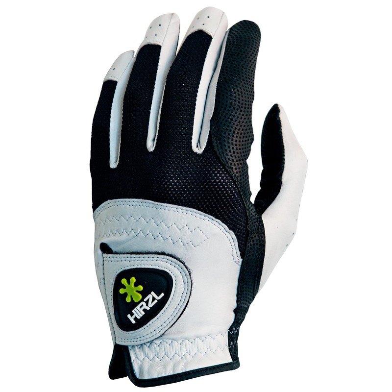 HIRZL Mens Trust Control 2.0 Golf Gloves Mens Left Hand