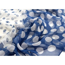 FAIRYGATE Seidenschal Damen 100 Seide Kopftuch Damen Hijab für muslimische Frauen lang Muslim Kopfbedeckung Schal Atmungsaktiv A4812