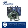 FlyBoys - Jumbo Helmet Bag - Ultra-Durable - Maximum Protection
