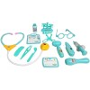 Boys Toys Set Médico De Juguete Kit Para Doctor Niño
