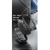 Heavy Zinc Alloy Key fob Cover, Keychain, Key Case, Accessories