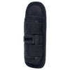 LINXGR Flashlight Holster with 360° Rotating Clip Tactical Flashlight Holder