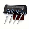 7 in 1 Professional Dog Grooming Scissors Kit, 7 Pcs