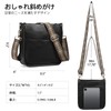 SENDEFN Women's Shoulder Bag, Large Capacity, Cross-body Leather, Shoulder Bag,