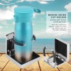 Adjustable Folding Cup Drink Holder, Automotive Cup Holders 316 Stainless