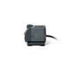 Jebao FA-1500 350GPH Submersible Fountain Pump for Hydroponics, Aquaponics, Waterfall,