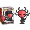 Funko POP Animation: Samurai Jack - High Priestess, Multicolor, Standard