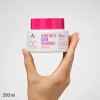 Tratamiento Bonacure Color Freeze Duradero Profesional 200ml