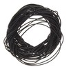 The Beadsmith Deb Moffett-Hall’s Endless Loom Bands, 7 Inches Diameter,